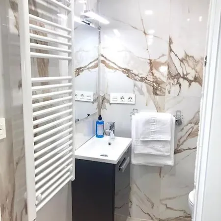 Casa El Papamoscas Apartment